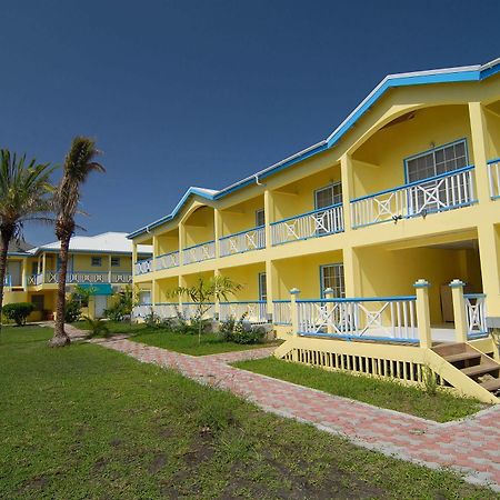 Anchorage Inn Dickenson Bay Екстериор снимка